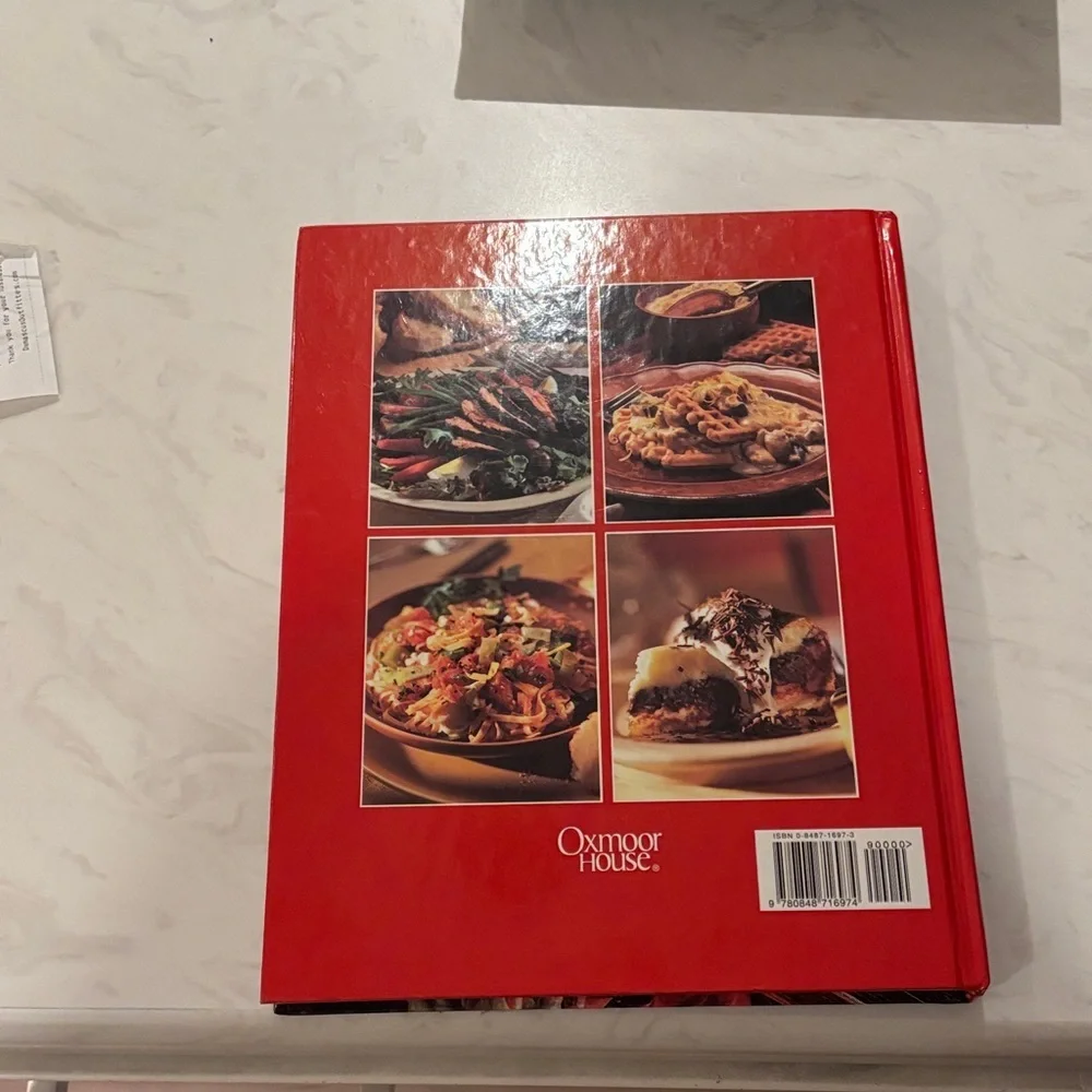 Southern Living clear collect